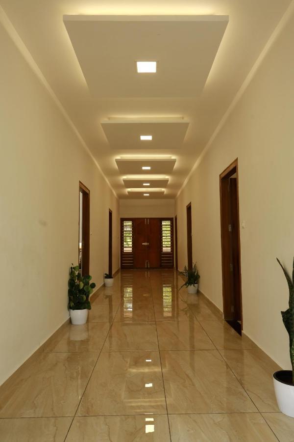 Ben Cottage Thekkady Ngoại thất bức ảnh