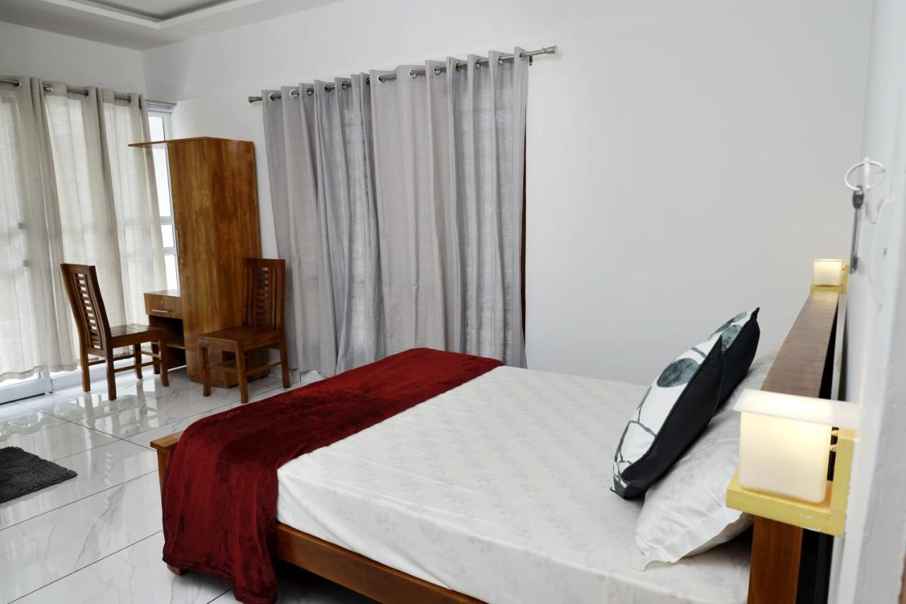 Ben Cottage Thekkady Ngoại thất bức ảnh