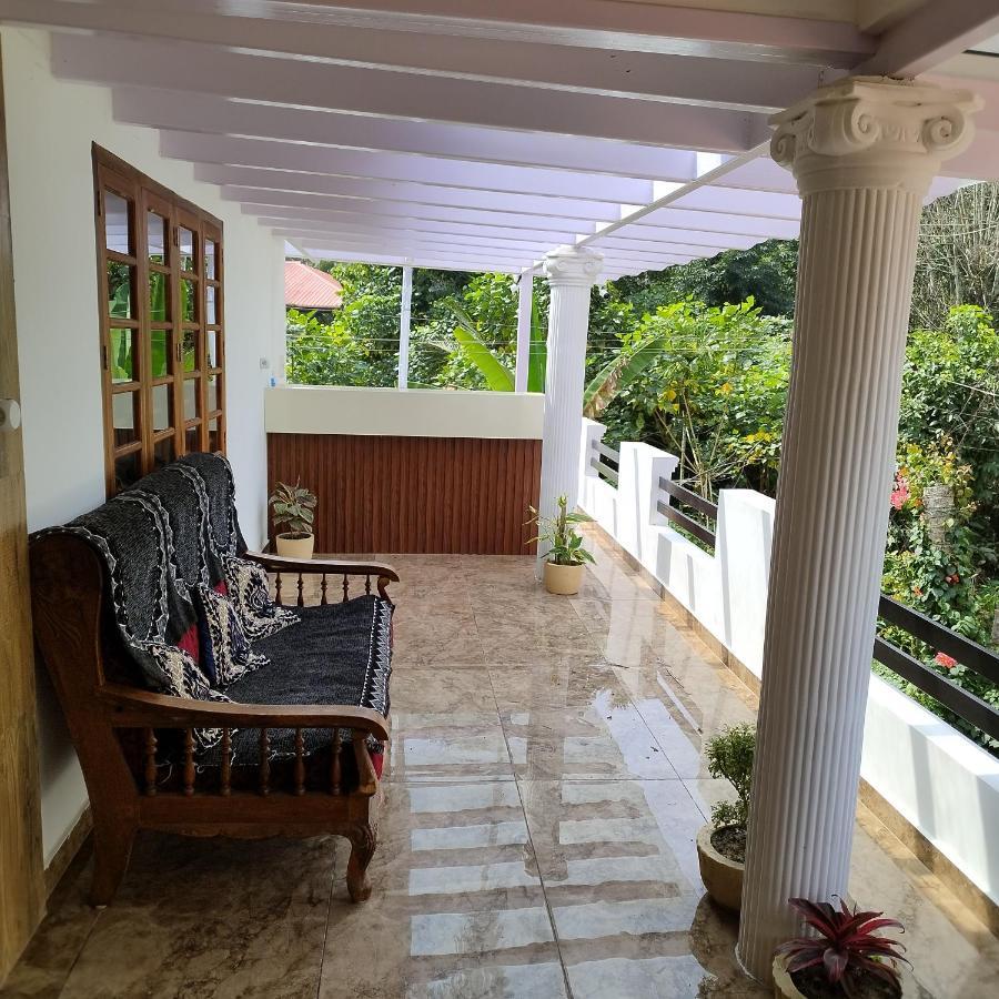 Ben Cottage Thekkady Ngoại thất bức ảnh