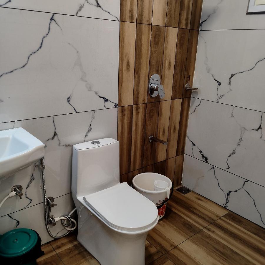 Ben Cottage Thekkady Ngoại thất bức ảnh