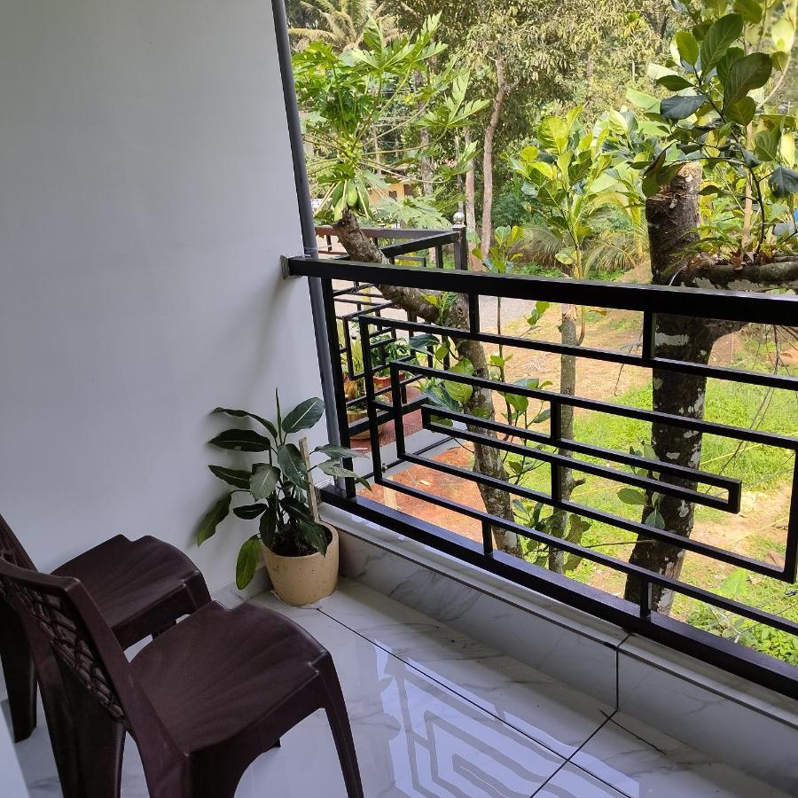 Ben Cottage Thekkady Ngoại thất bức ảnh